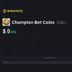 bet coins price